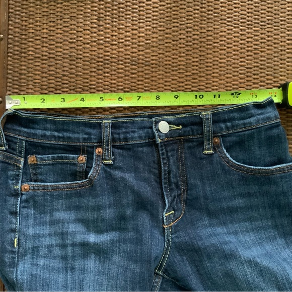 Lucky Brand Easy Rider Bermuda Shorts - Picture 4 of 8